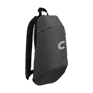 Sac à dos et sac isotherme en polyester 300D/210D, 2 tons 4