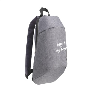 Sac à dos et sac isotherme en polyester 300D/210D, 2 tons 5