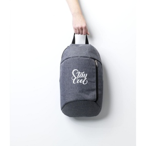 Sac à dos et sac isotherme en polyester 300D/210D, 2 tons 6