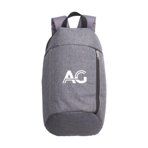 Sac à dos et sac isotherme en polyester 300D/210D, 2 tons 3