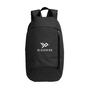 Sac à dos et sac isotherme en polyester 300D/210D, 2 tons
