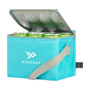 Sac isotherme en polyester RPET réalisé avec des bouteilles PET recyclées 25