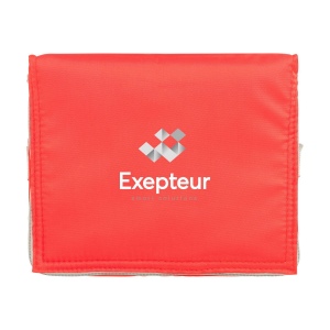 Sac isotherme en polyester RPET réalisé avec des bouteilles PET recyclées 26