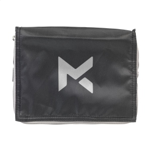 Sac isotherme en polyester RPET réalisé avec des bouteilles PET recyclées 27