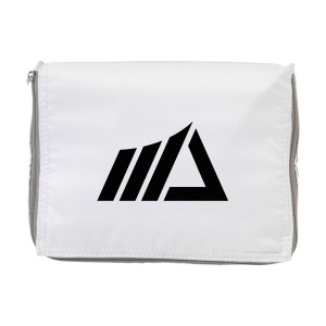 Sac isotherme en polyester RPET réalisé avec des bouteilles PET recyclées 28