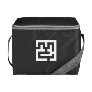 Sac isotherme en polyester RPET réalisé avec des bouteilles PET recyclées 11