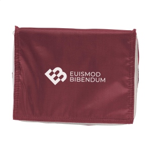 Sac isotherme en polyester RPET réalisé avec des bouteilles PET recyclées 31