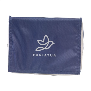 Sac isotherme en polyester RPET réalisé avec des bouteilles PET recyclées 32