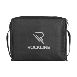 Sac isotherme en polyester RPET réalisé avec des bouteilles PET recyclées 35