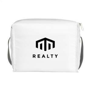 Sac isotherme en polyester RPET réalisé avec des bouteilles PET recyclées 36