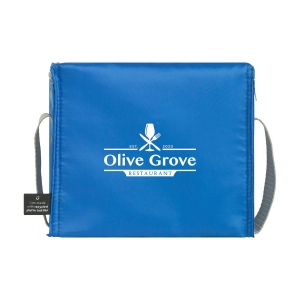 Sac isotherme en polyester RPET réalisé avec des bouteilles PET recyclées 37