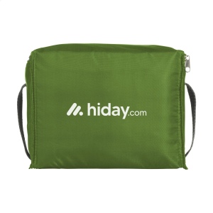 Sac isotherme en polyester RPET réalisé avec des bouteilles PET recyclées 38