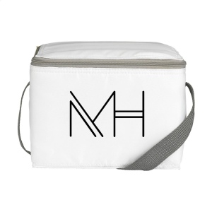 Sac isotherme en polyester RPET réalisé avec des bouteilles PET recyclées 12