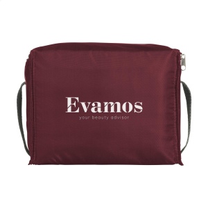 Sac isotherme en polyester RPET réalisé avec des bouteilles PET recyclées 39