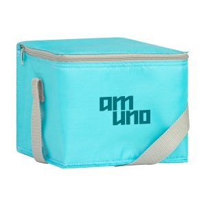 Sac isotherme en polyester RPET réalisé avec des bouteilles PET recyclées 9