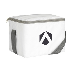 Sac isotherme en polyester RPET réalisé avec des bouteilles PET recyclées 4