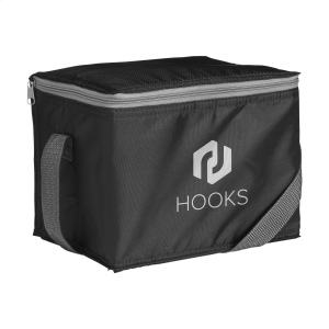 Sac isotherme en polyester RPET réalisé avec des bouteilles PET recyclées 3