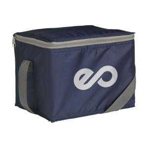Sac isotherme en polyester RPET réalisé avec des bouteilles PET recyclées 8