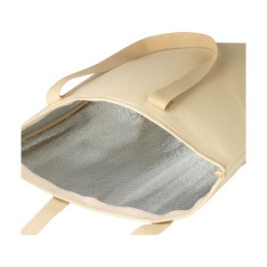 Grand sac isotherme en RPET feutre 15