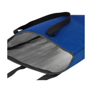Grand sac isotherme en RPET feutre 16
