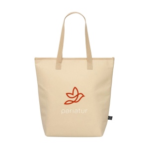 Grand sac isotherme en RPET feutre 3
