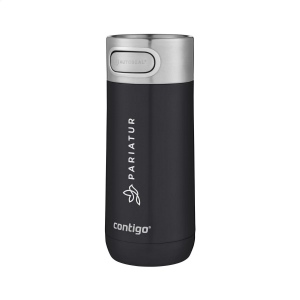 Thermos en acier inoxydable à double paroi, isolé sous vide de Contigo® 15