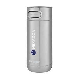 Thermos en acier inoxydable à double paroi, isolé sous vide de Contigo® 16