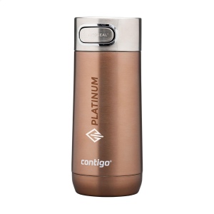 Thermos en acier inoxydable à double paroi, isolé sous vide de Contigo® 18