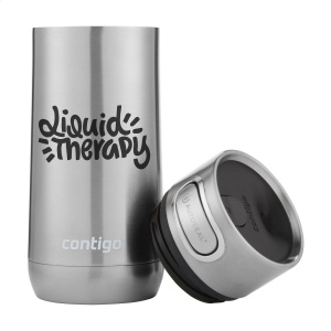 Thermos en acier inoxydable à double paroi, isolé sous vide de Contigo® 20