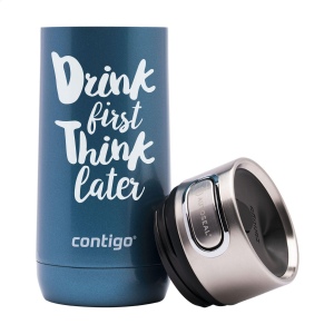 Thermos en acier inoxydable à double paroi, isolé sous vide de Contigo® 21