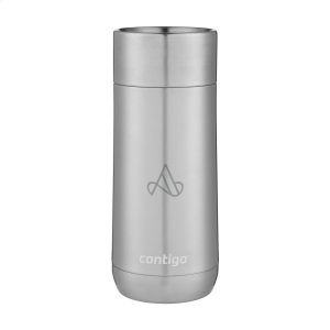 Thermos en acier inoxydable à double paroi, isolé sous vide de Contigo® 8