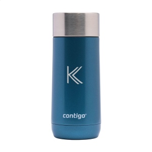 Thermos en acier inoxydable à double paroi, isolé sous vide de Contigo® 9