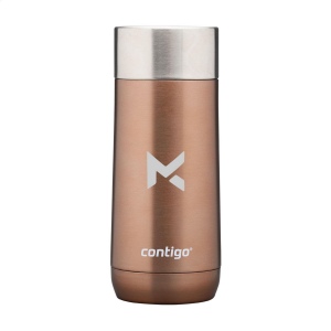 Thermos en acier inoxydable à double paroi, isolé sous vide de Contigo® 10