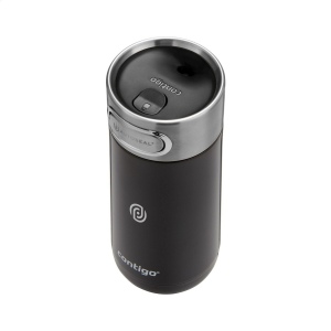 Thermos en acier inoxydable à double paroi, isolé sous vide de Contigo® 11