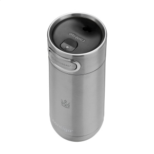 Thermos en acier inoxydable à double paroi, isolé sous vide de Contigo® 12