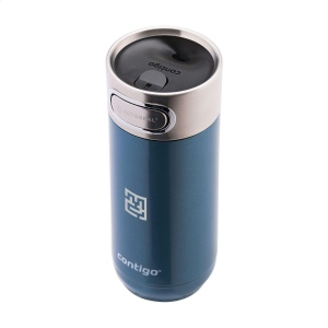 Thermos en acier inoxydable à double paroi, isolé sous vide de Contigo® 13