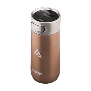 Thermos en acier inoxydable à double paroi, isolé sous vide de Contigo® 14