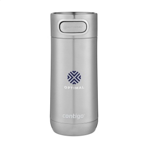 Thermos en acier inoxydable à double paroi, isolé sous vide de Contigo® 3