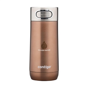 Thermos en acier inoxydable à double paroi, isolé sous vide de Contigo® 5