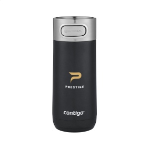 Thermos en acier inoxydable à double paroi, isolé sous vide de Contigo®