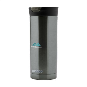 Thermos en acier inoxydable à double paroi, isolé sous vide de Contigo® 5