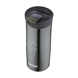 Thermos en acier inoxydable à double paroi, isolé sous vide de Contigo® 7