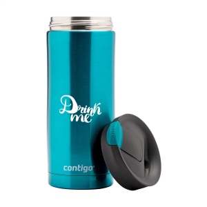 Thermos en acier inoxydable à double paroi, isolé sous vide de Contigo® 10