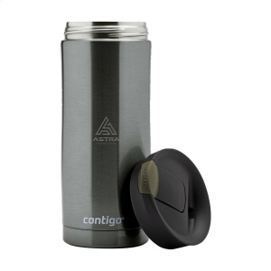 Thermos en acier inoxydable à double paroi, isolé sous vide de Contigo® 11