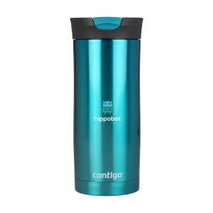 Thermos en acier inoxydable à double paroi, isolé sous vide de Contigo® 2