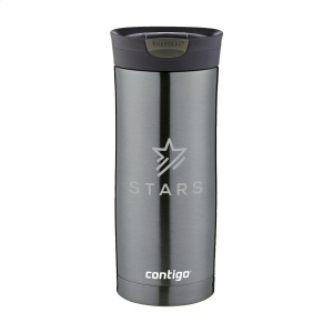 Thermos en acier inoxydable à double paroi, isolé sous vide de Contigo® 3