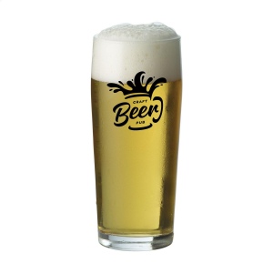 Verre à bière étroit et haut 3