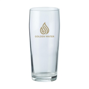 Verre à bière étroit et haut 2