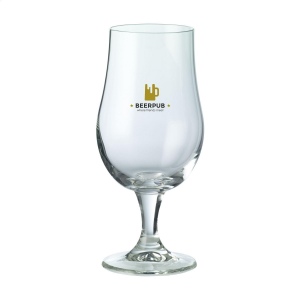 Verre à bière, à pied 2