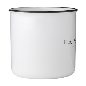 Mug en céramique de qualité, au style rétro populaire 5